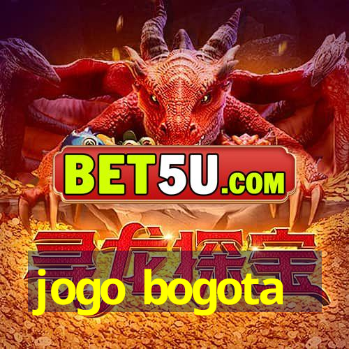 jogo bogota